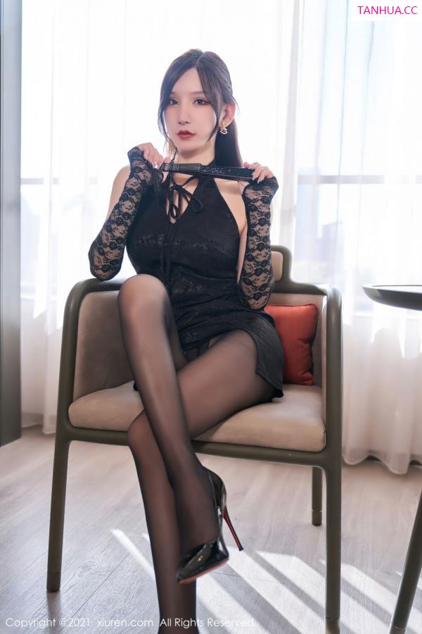 周于希dummy  [XiuRen]高清写真图 2021.12.22 No.4373 周于希Sally第19张图片